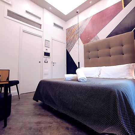 Antiqua Domus Hotel Rome Luaran gambar