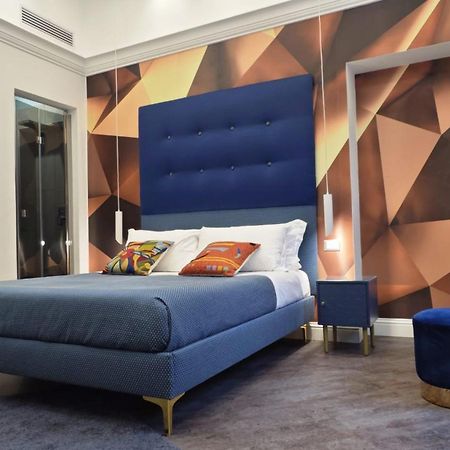 Antiqua Domus Hotel Rome Luaran gambar