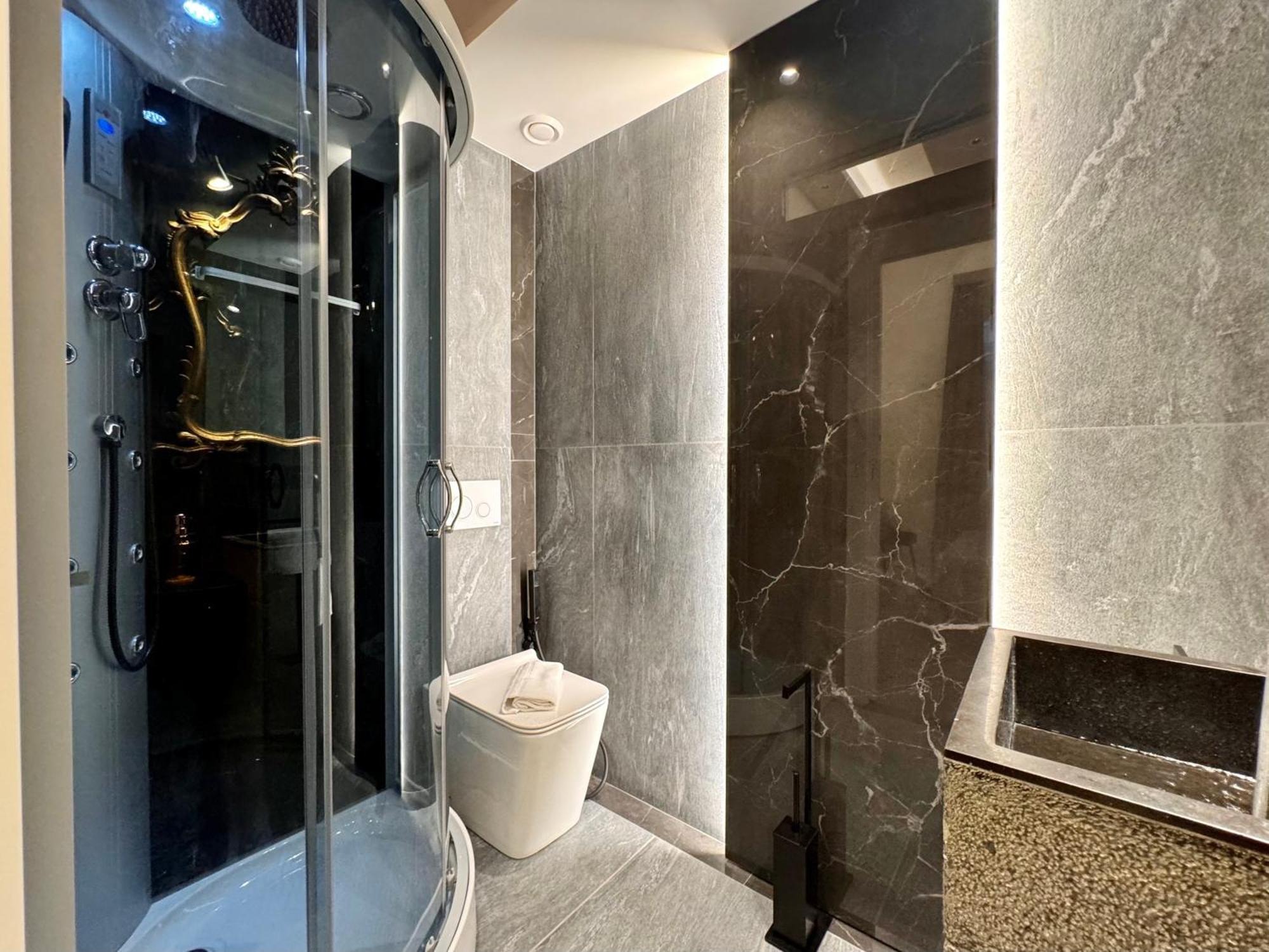 Antiqua Domus Hotel Rome Luaran gambar