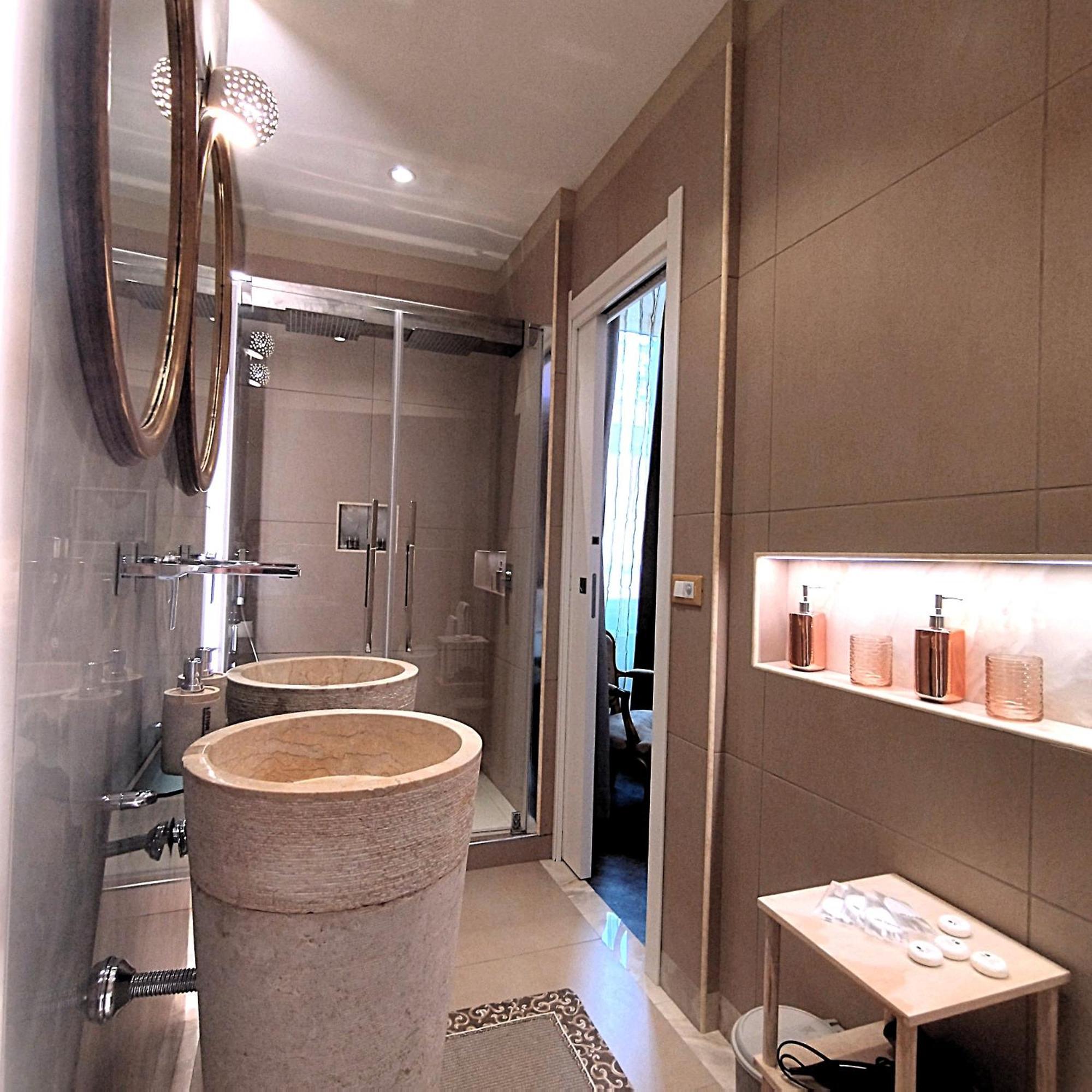 Antiqua Domus Hotel Rome Luaran gambar