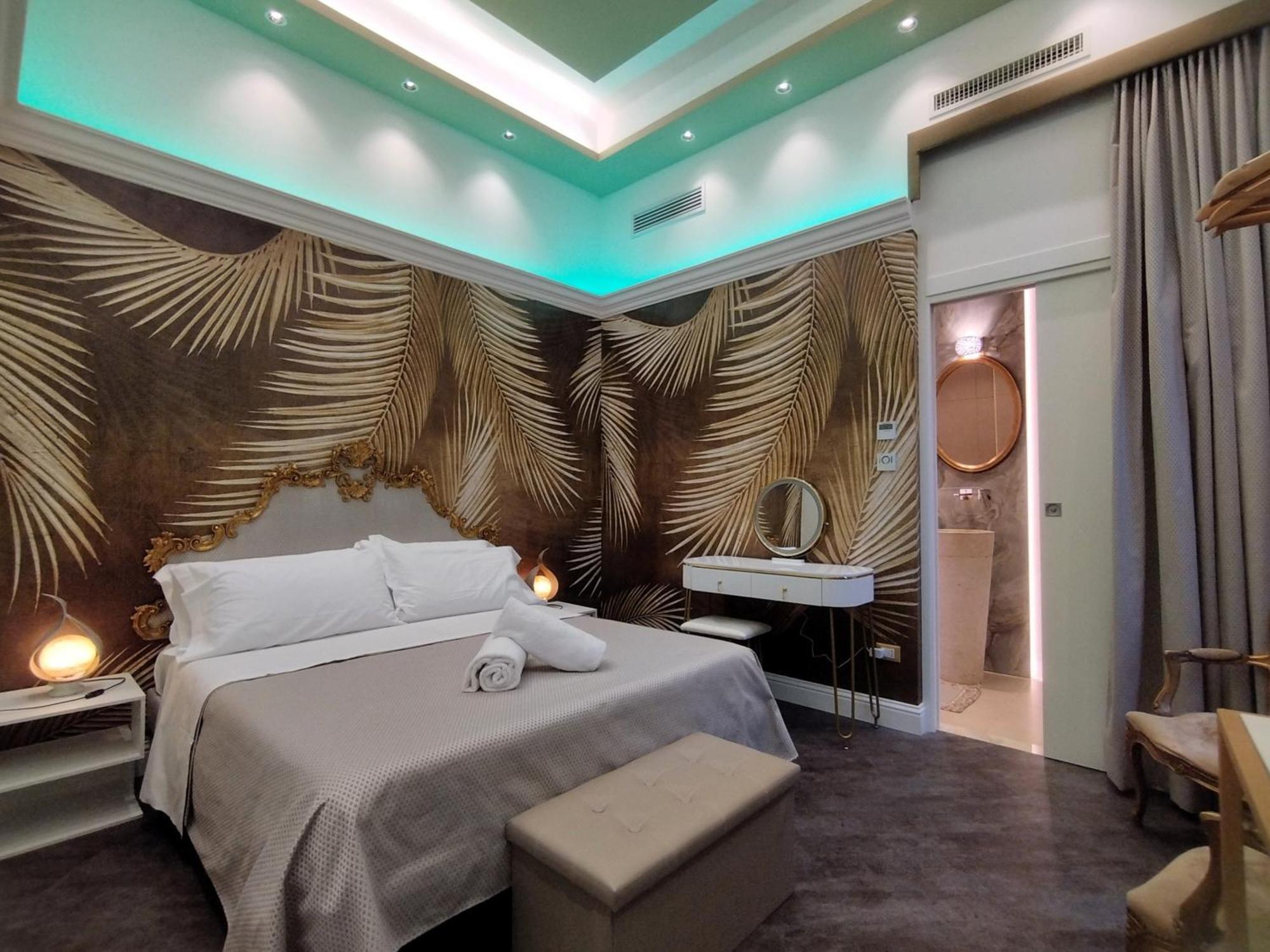 Antiqua Domus Hotel Rome Luaran gambar