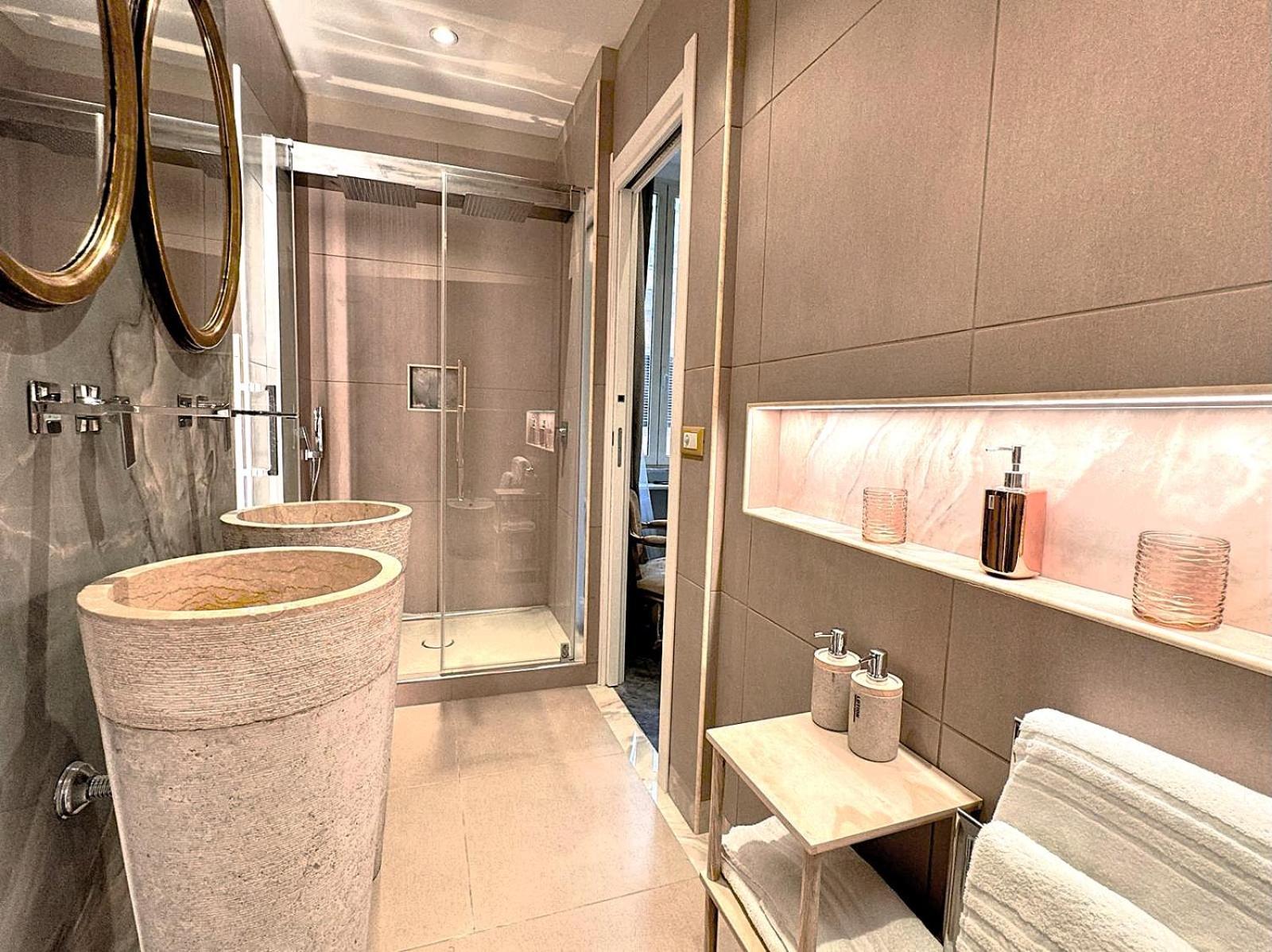 Antiqua Domus Hotel Rome Luaran gambar