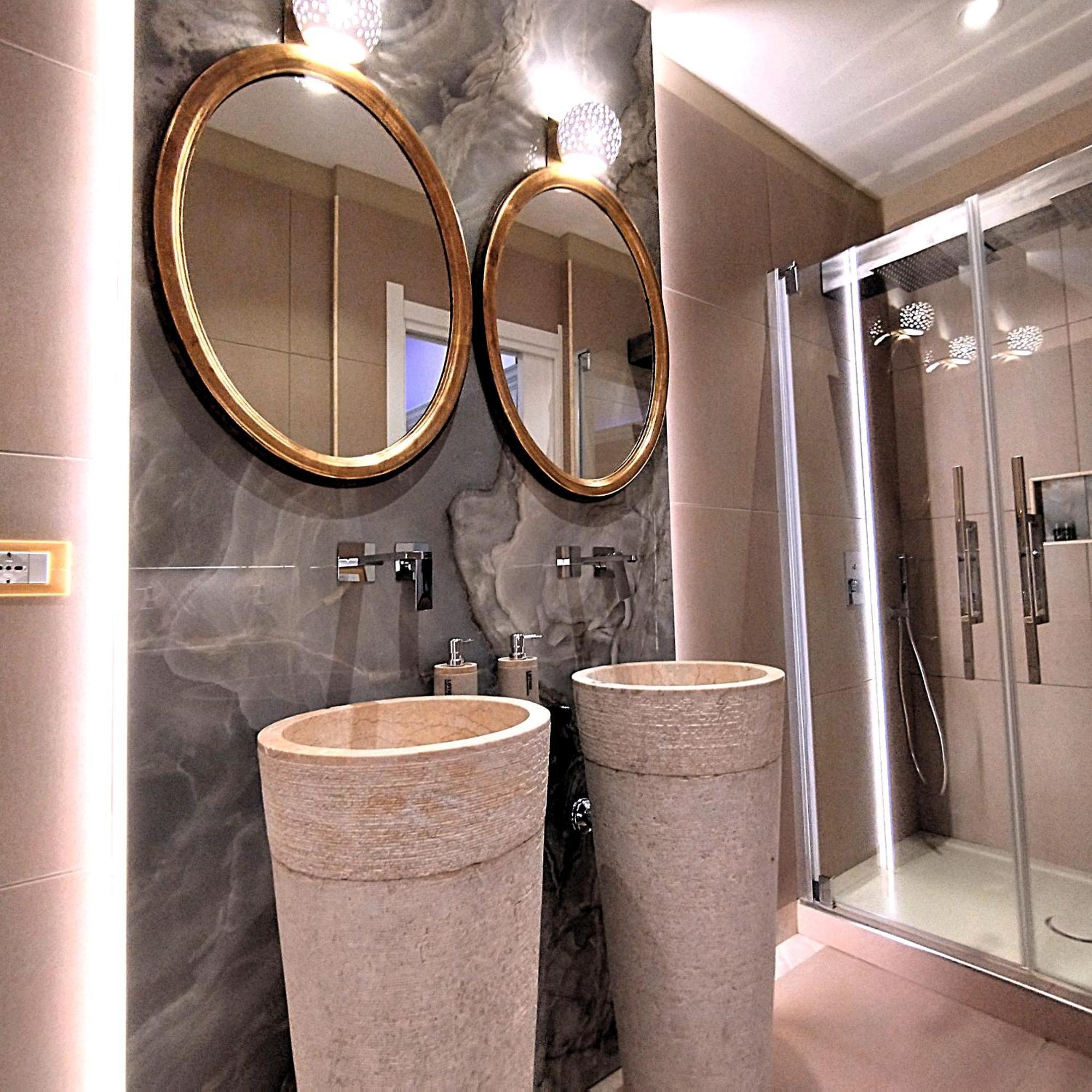 Antiqua Domus Hotel Rome Luaran gambar