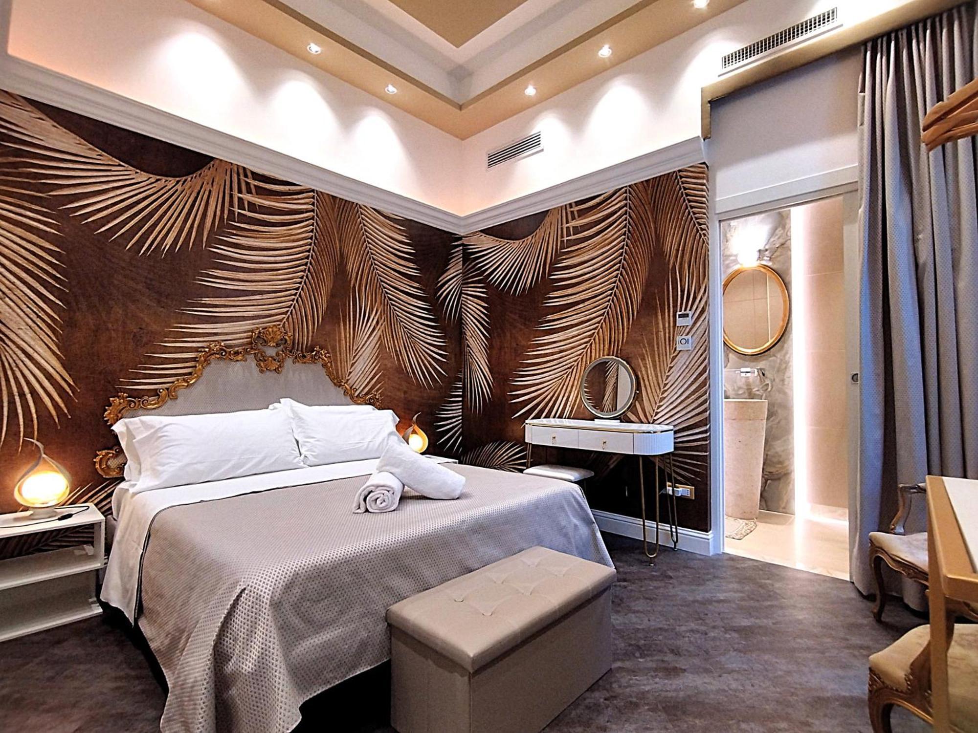 Antiqua Domus Hotel Rome Luaran gambar