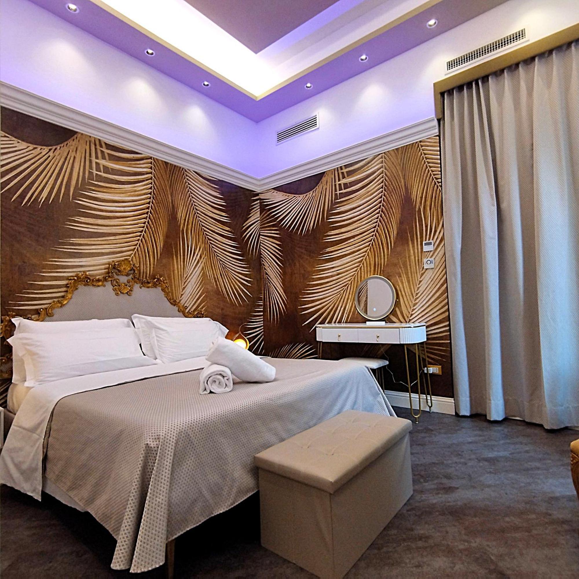 Antiqua Domus Hotel Rome Luaran gambar