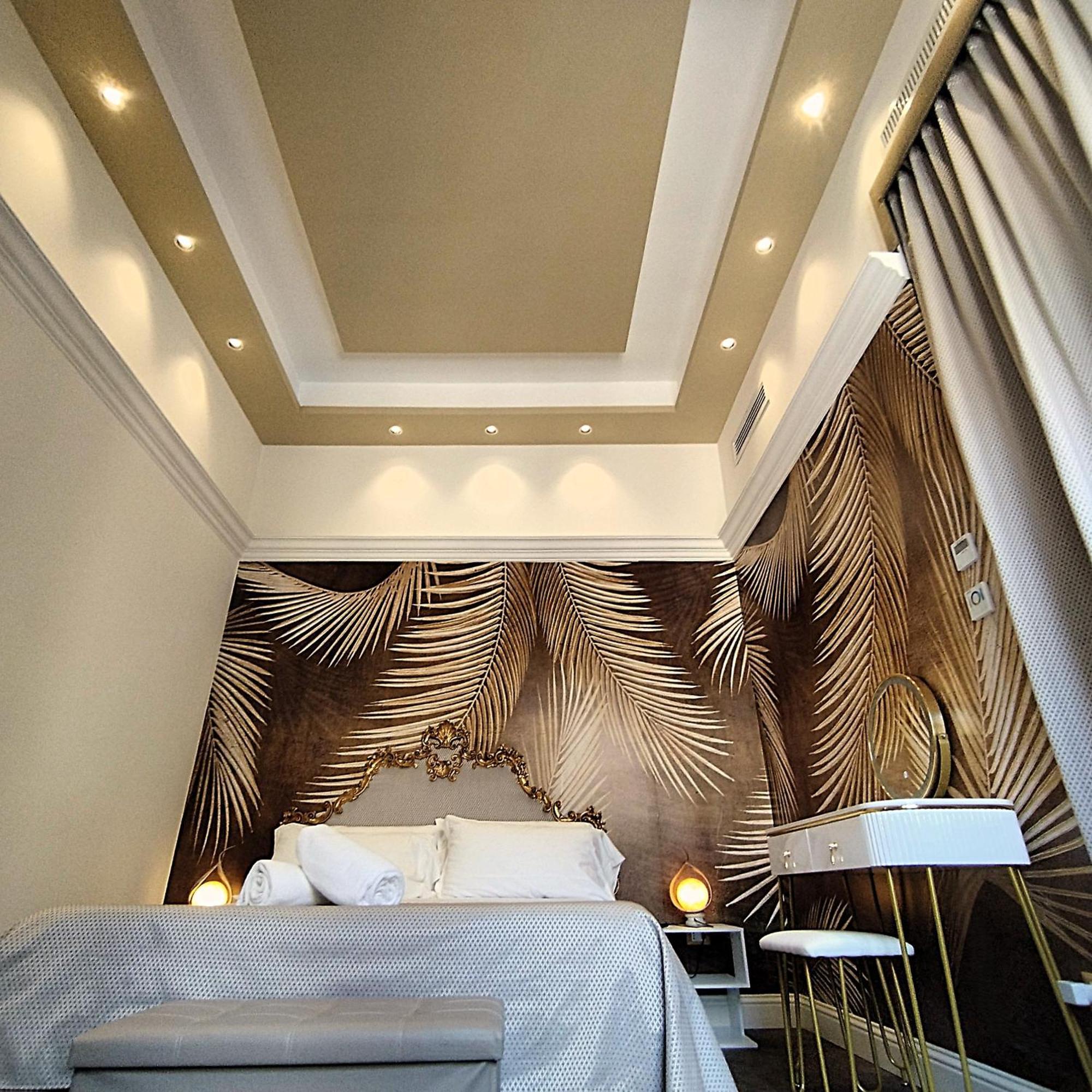 Antiqua Domus Hotel Rome Luaran gambar