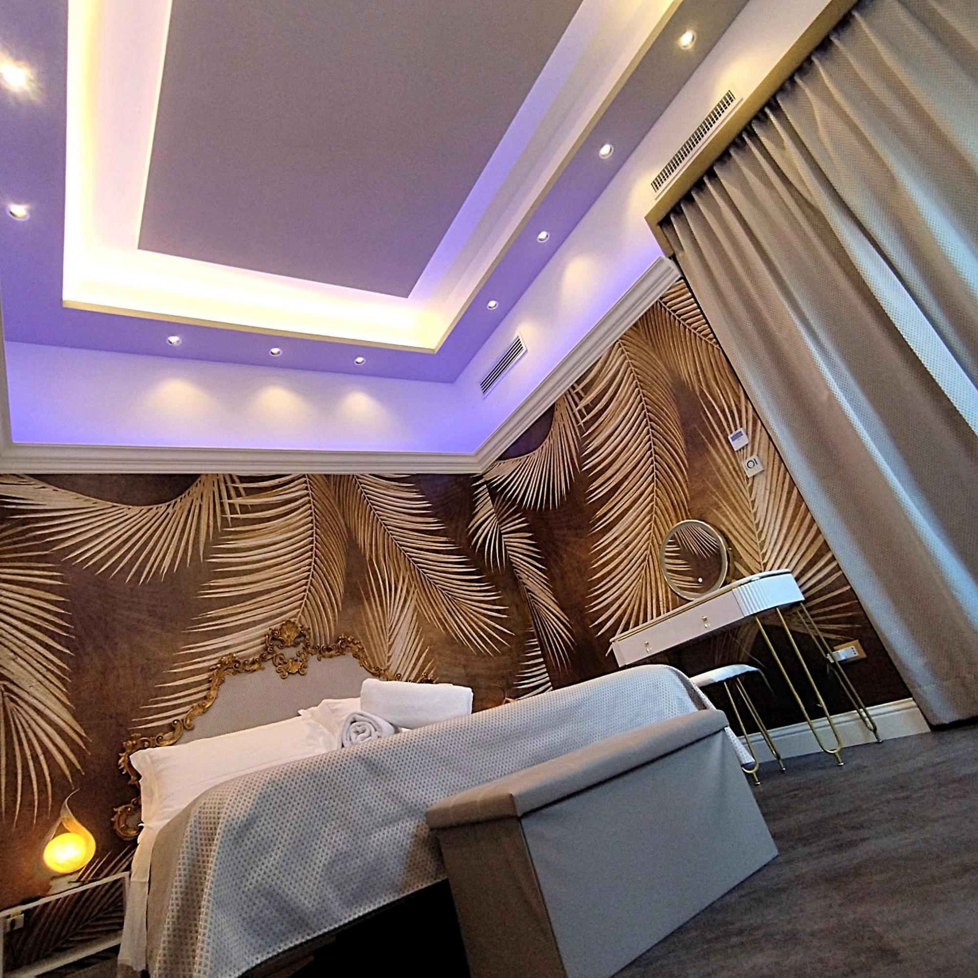 Antiqua Domus Hotel Rome Luaran gambar