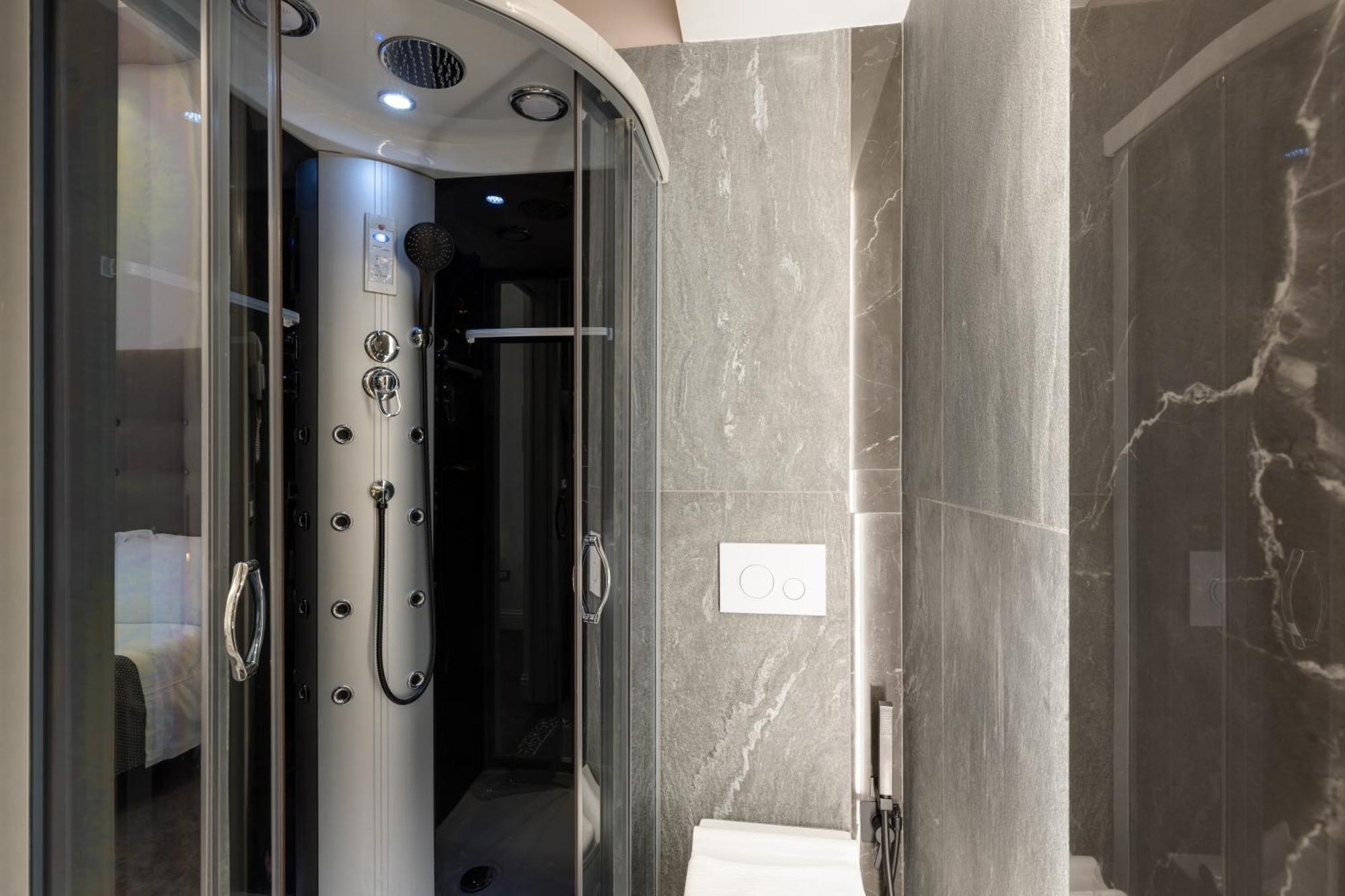 Antiqua Domus Hotel Rome Luaran gambar