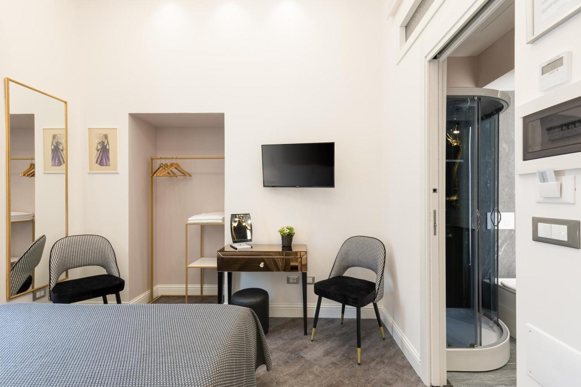 Antiqua Domus Hotel Rome Luaran gambar