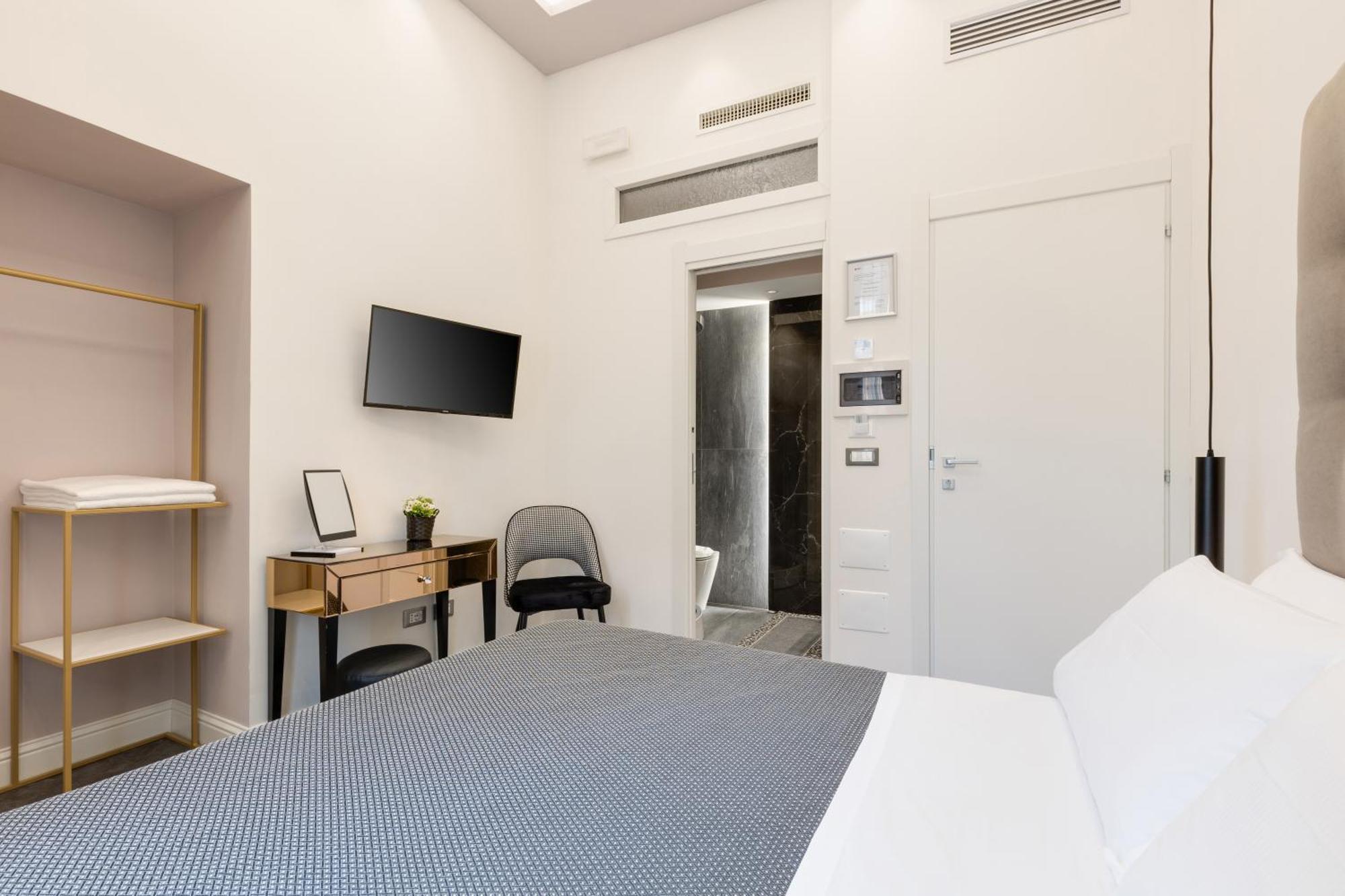 Antiqua Domus Hotel Rome Luaran gambar