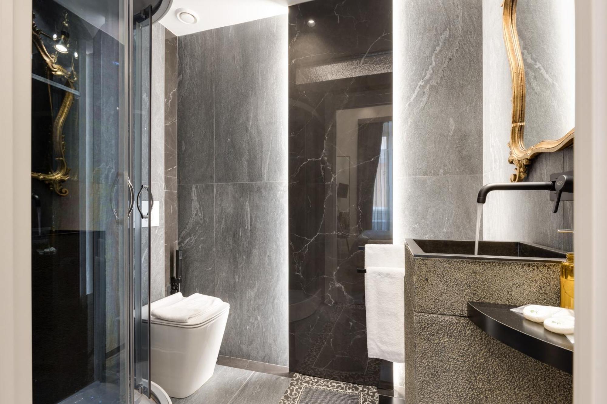 Antiqua Domus Hotel Rome Luaran gambar