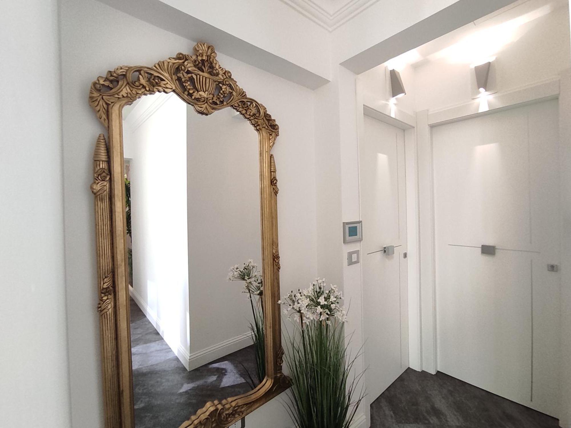 Antiqua Domus Hotel Rome Luaran gambar