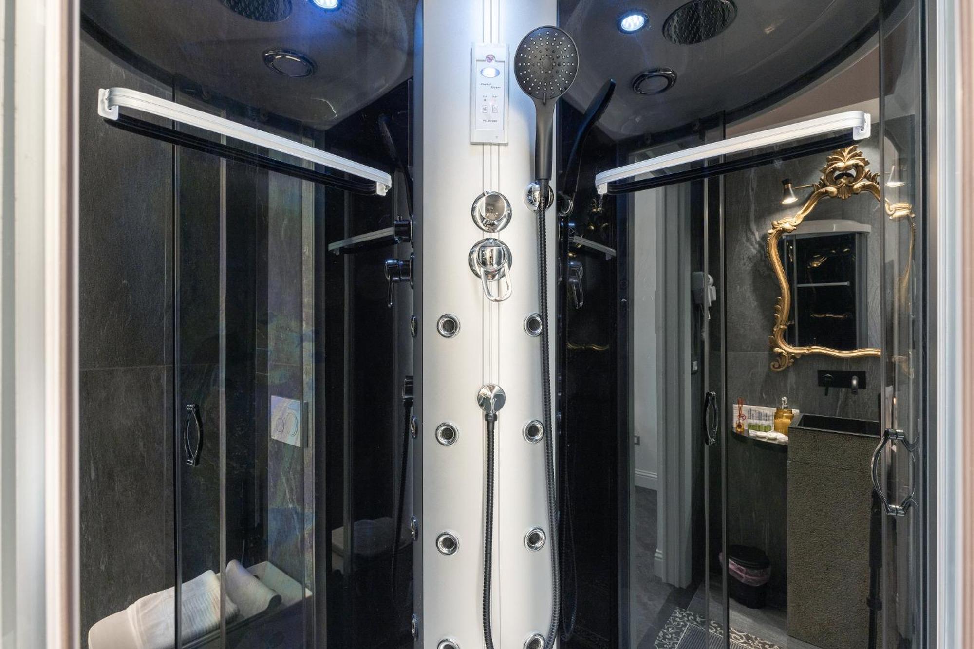 Antiqua Domus Hotel Rome Luaran gambar