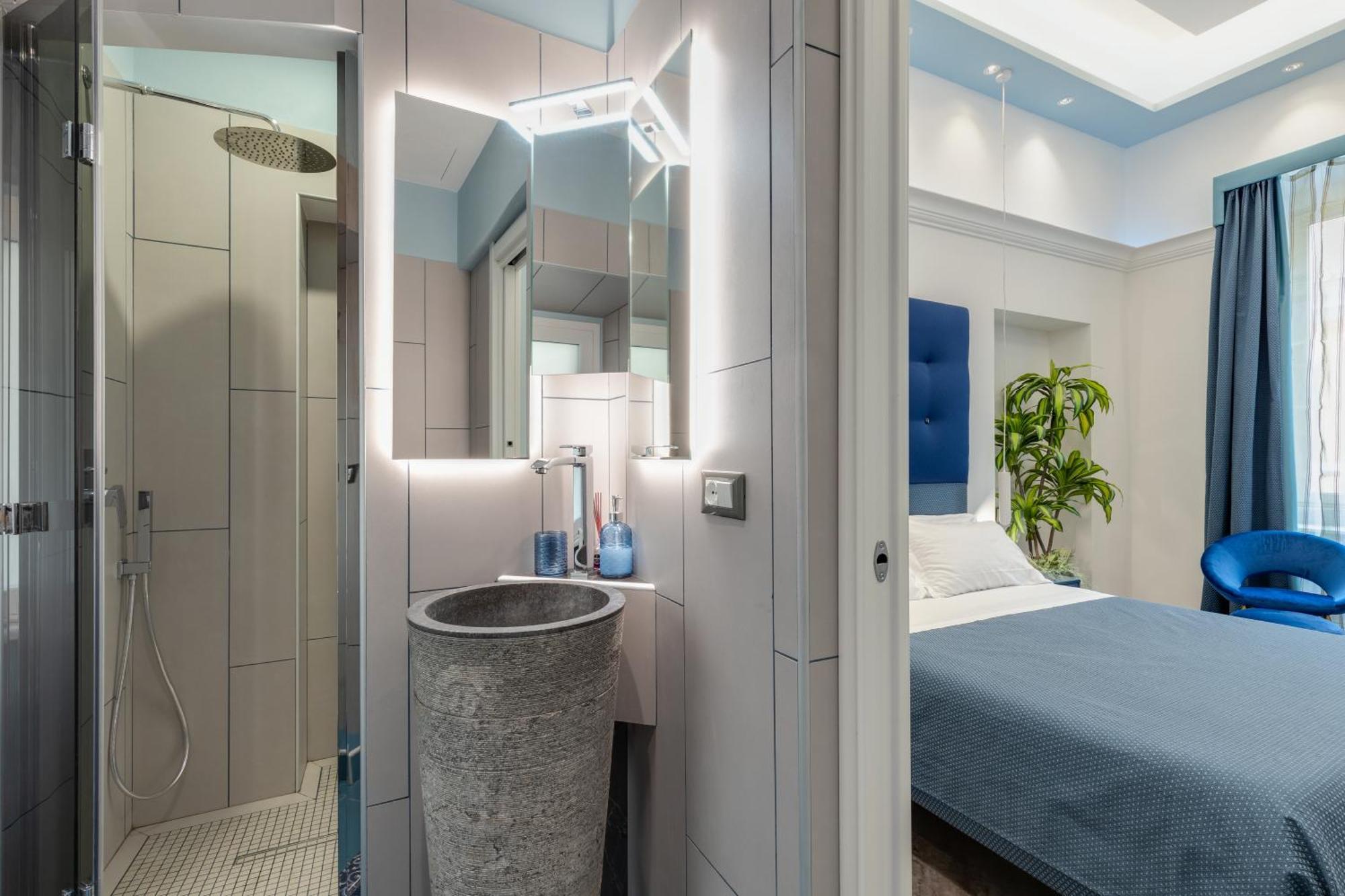 Antiqua Domus Hotel Rome Luaran gambar