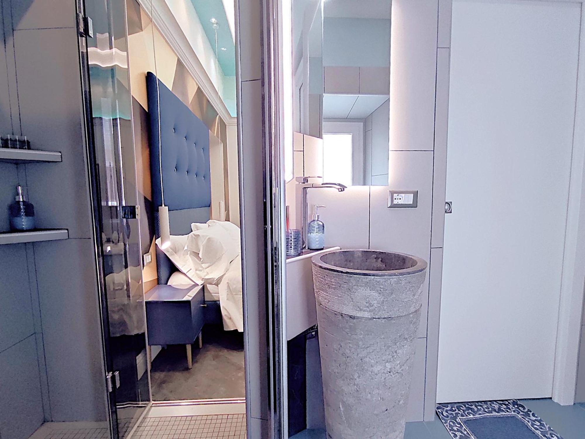 Antiqua Domus Hotel Rome Luaran gambar