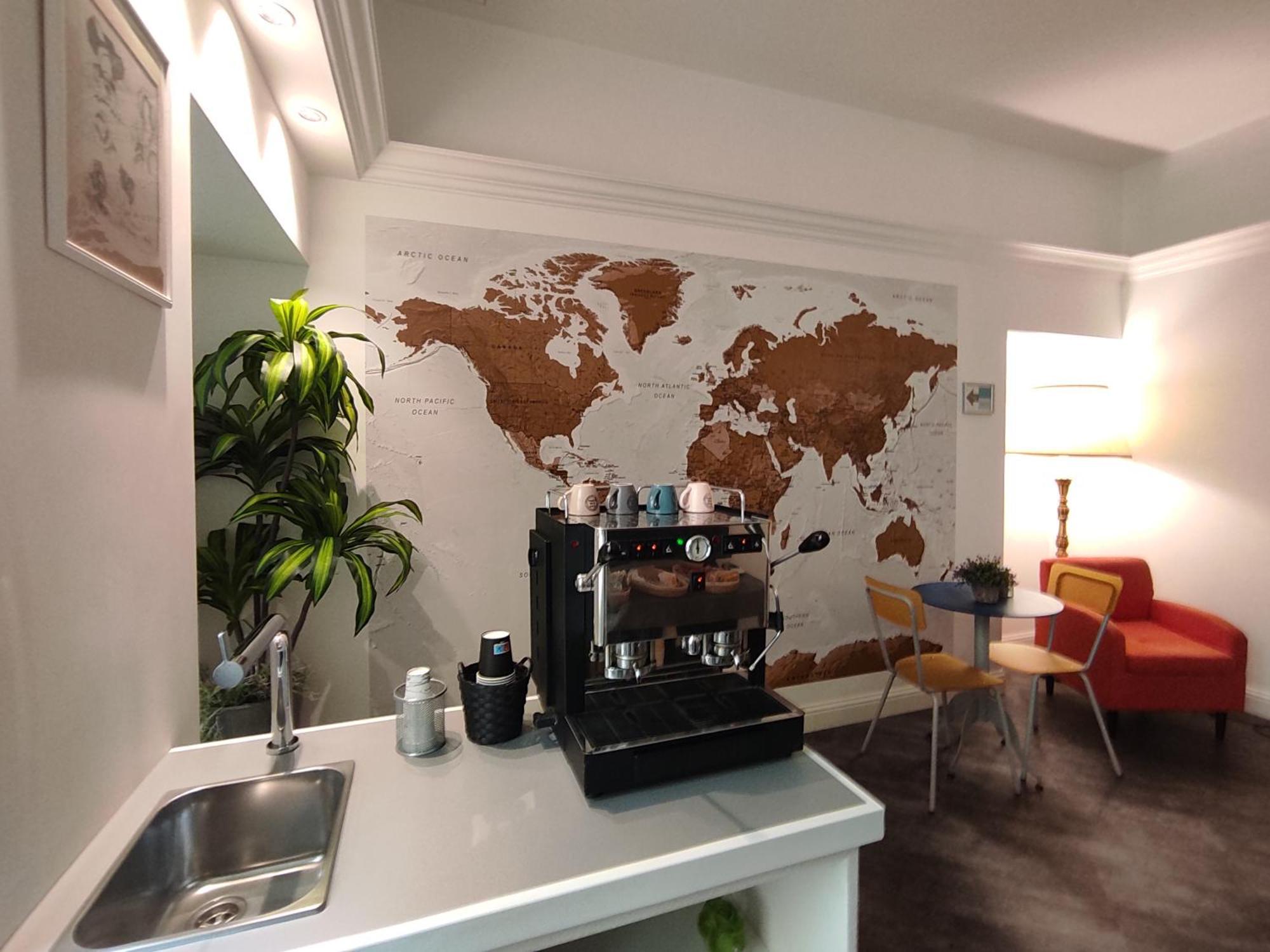 Antiqua Domus Hotel Rome Luaran gambar