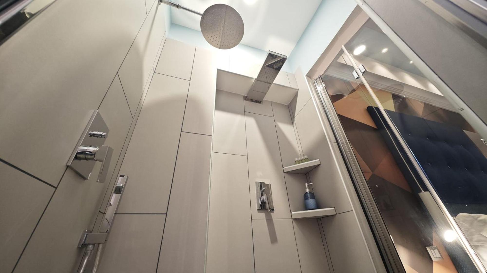 Antiqua Domus Hotel Rome Luaran gambar