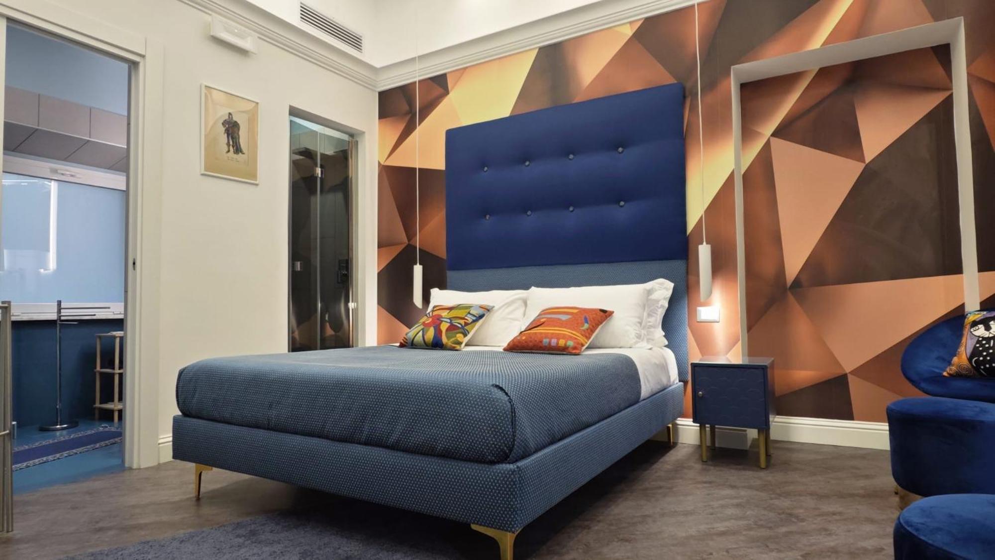 Antiqua Domus Hotel Rome Luaran gambar
