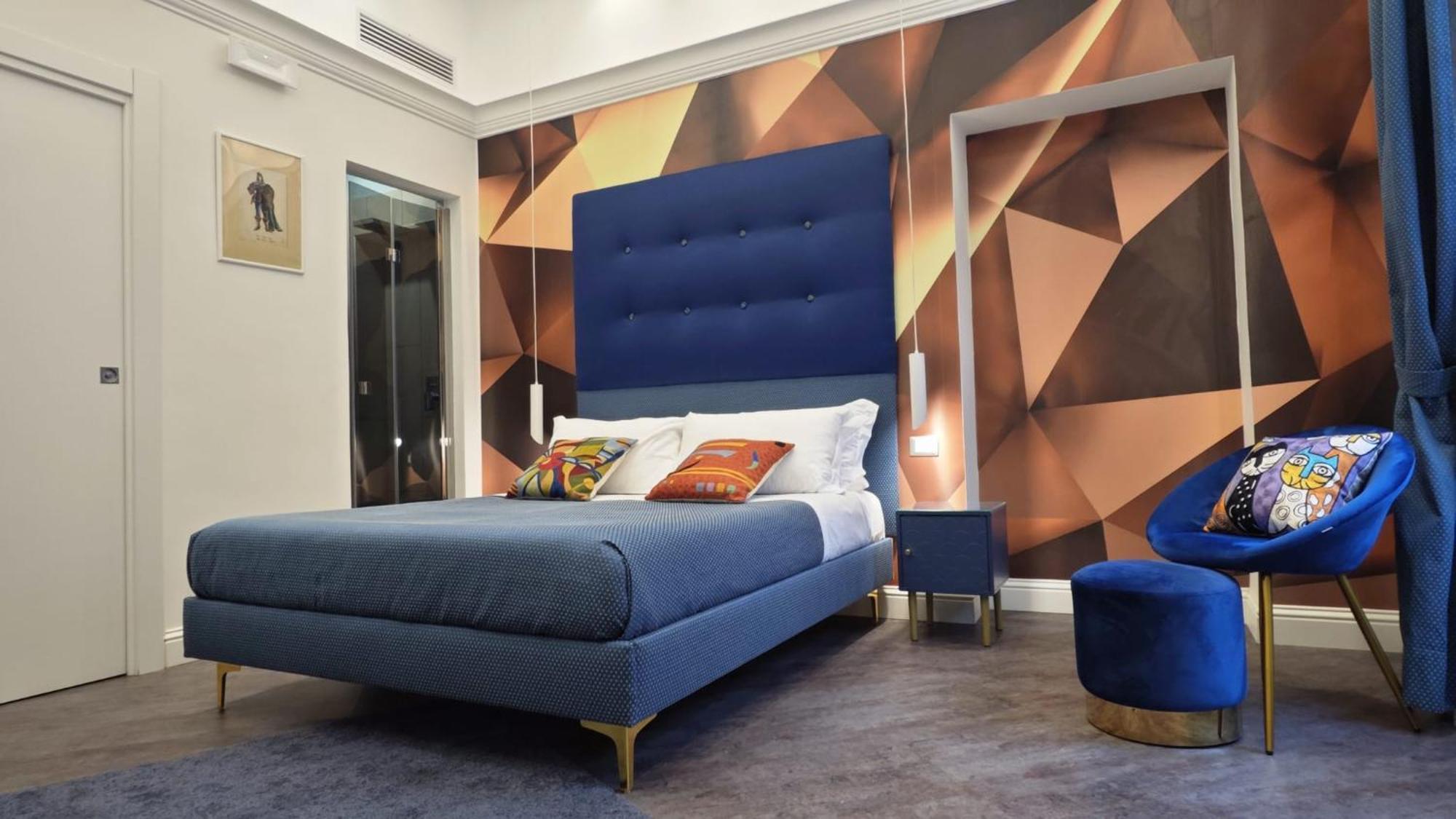 Antiqua Domus Hotel Rome Luaran gambar