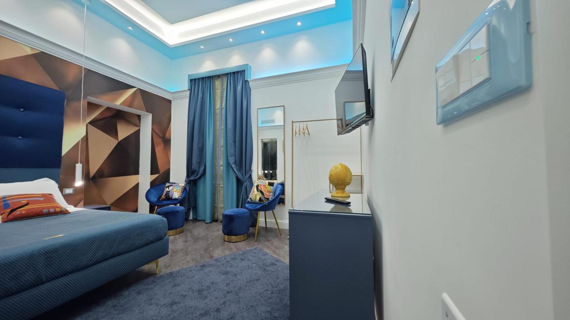 Antiqua Domus Hotel Rome Luaran gambar