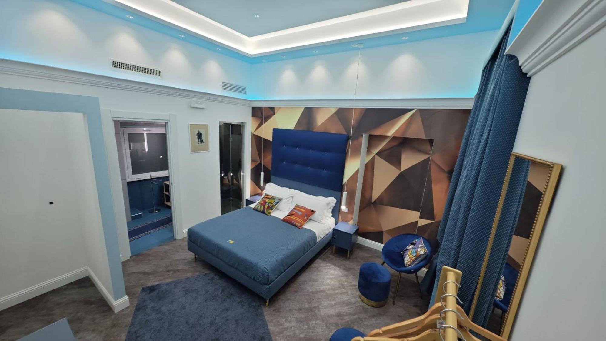 Antiqua Domus Hotel Rome Luaran gambar