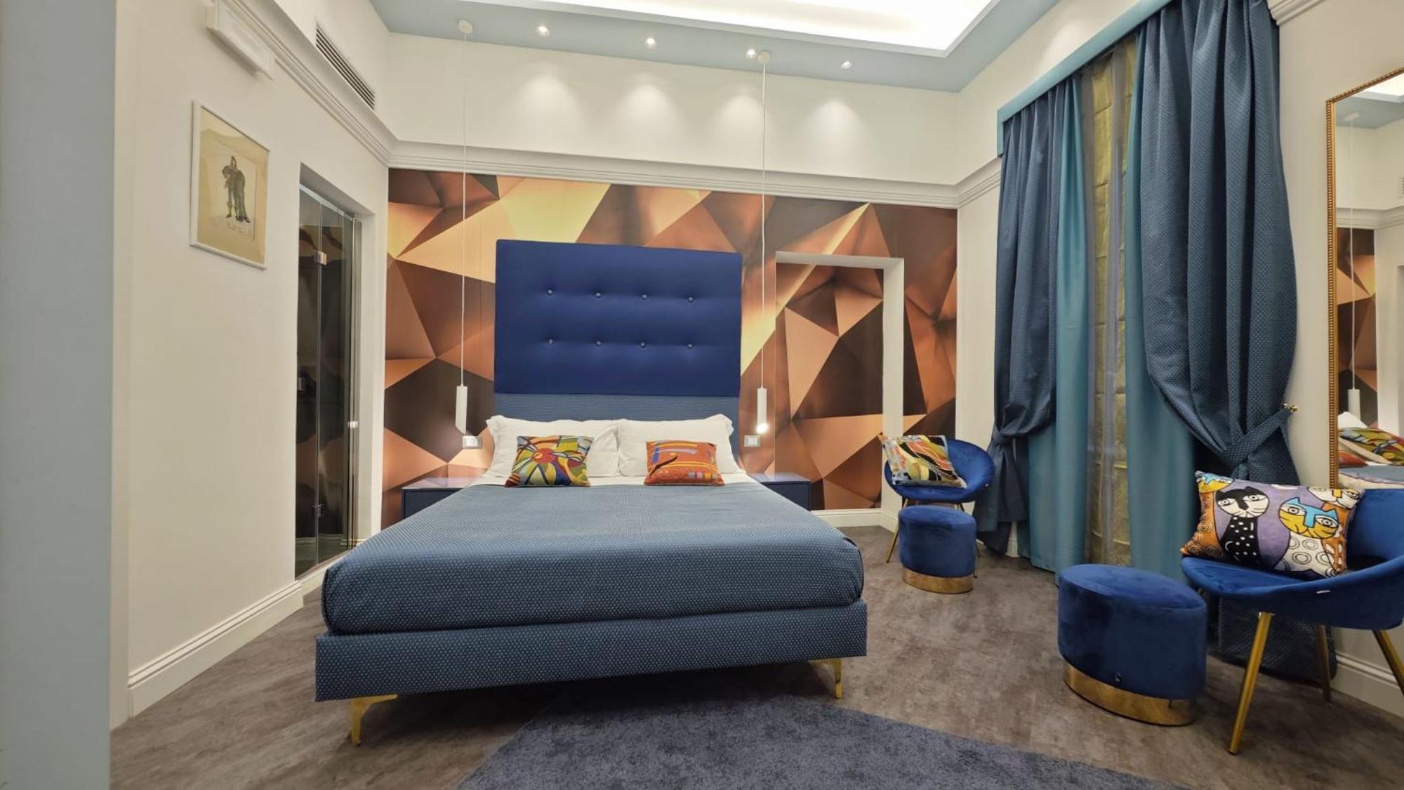 Antiqua Domus Hotel Rome Luaran gambar
