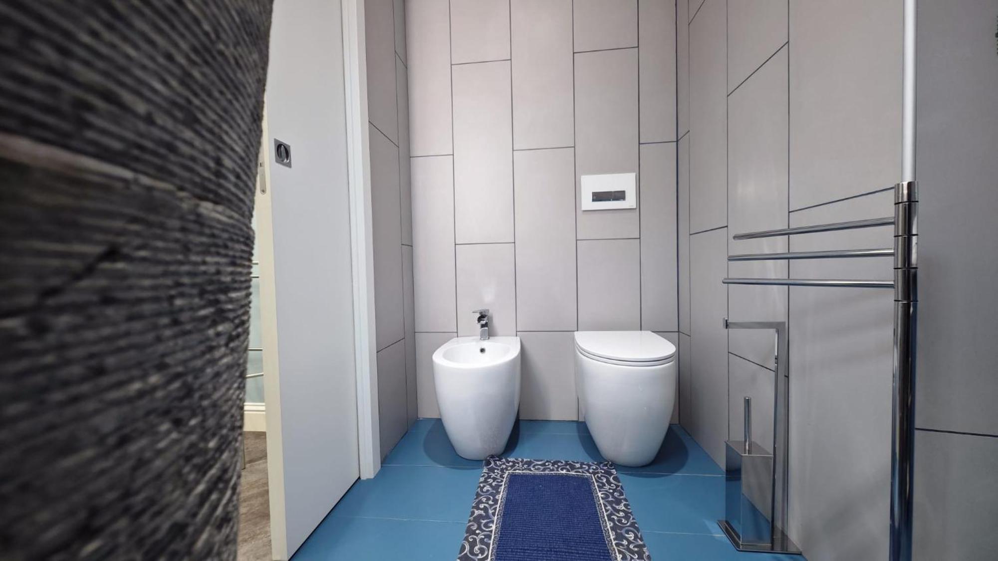 Antiqua Domus Hotel Rome Bilik gambar
