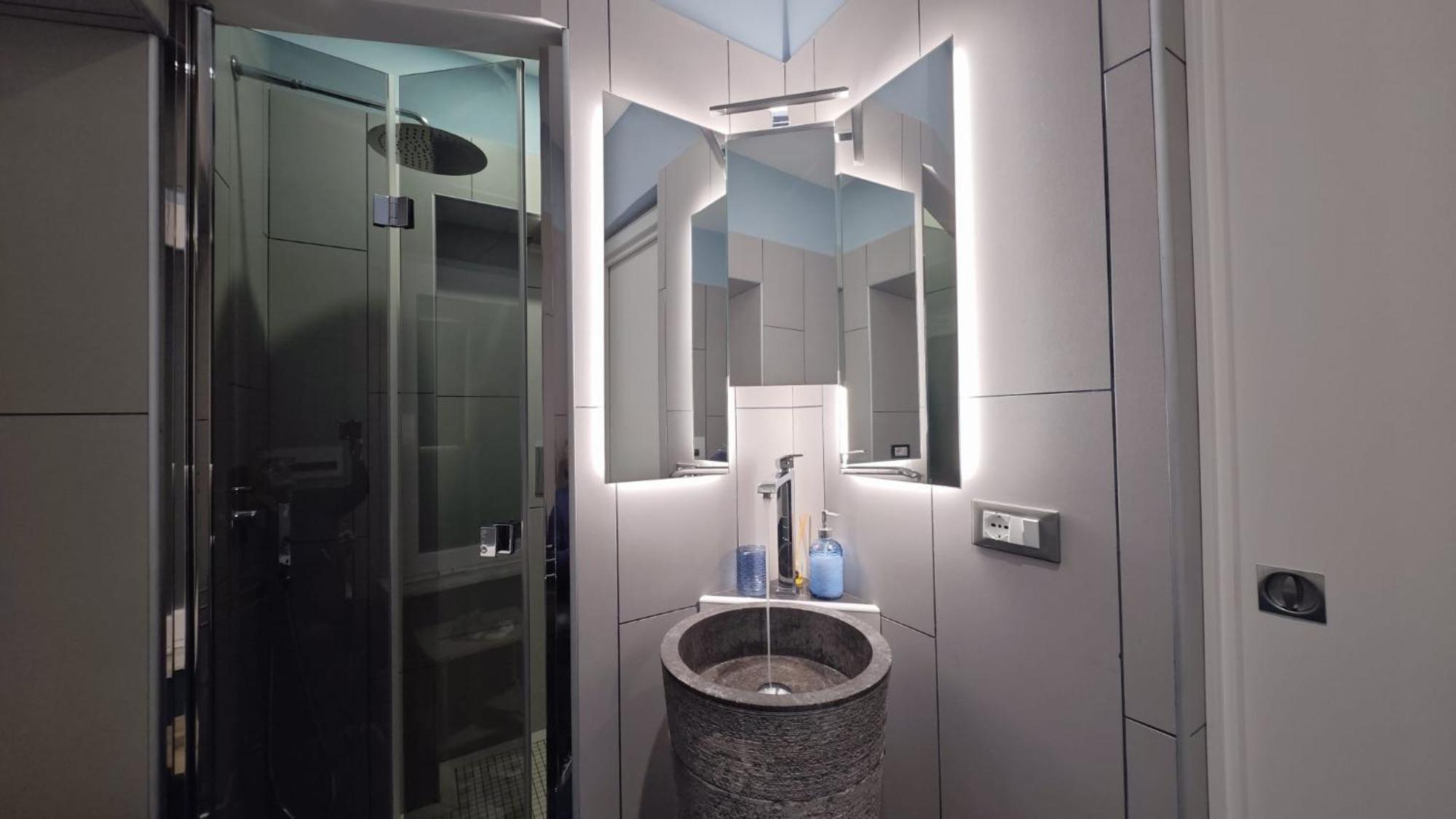 Antiqua Domus Hotel Rome Luaran gambar