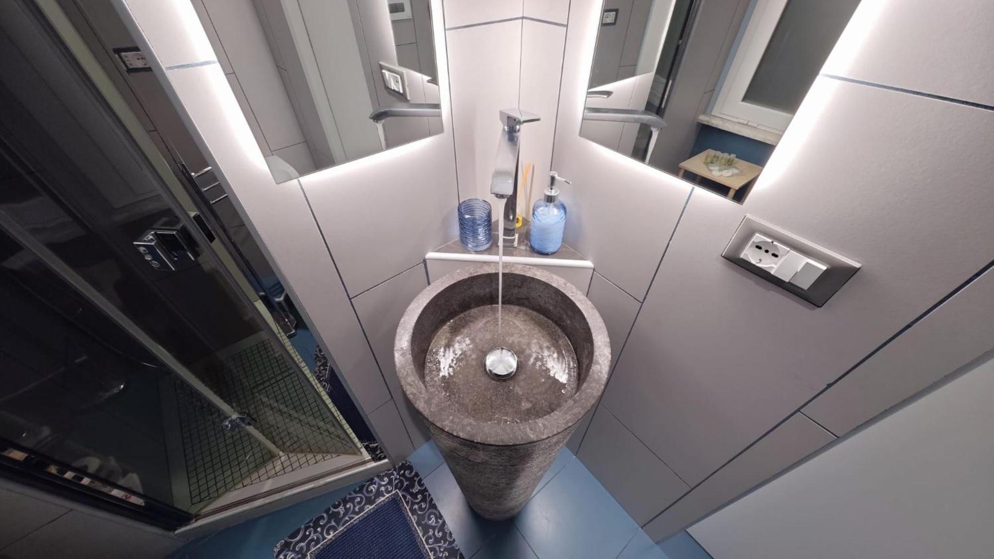 Antiqua Domus Hotel Rome Bilik gambar