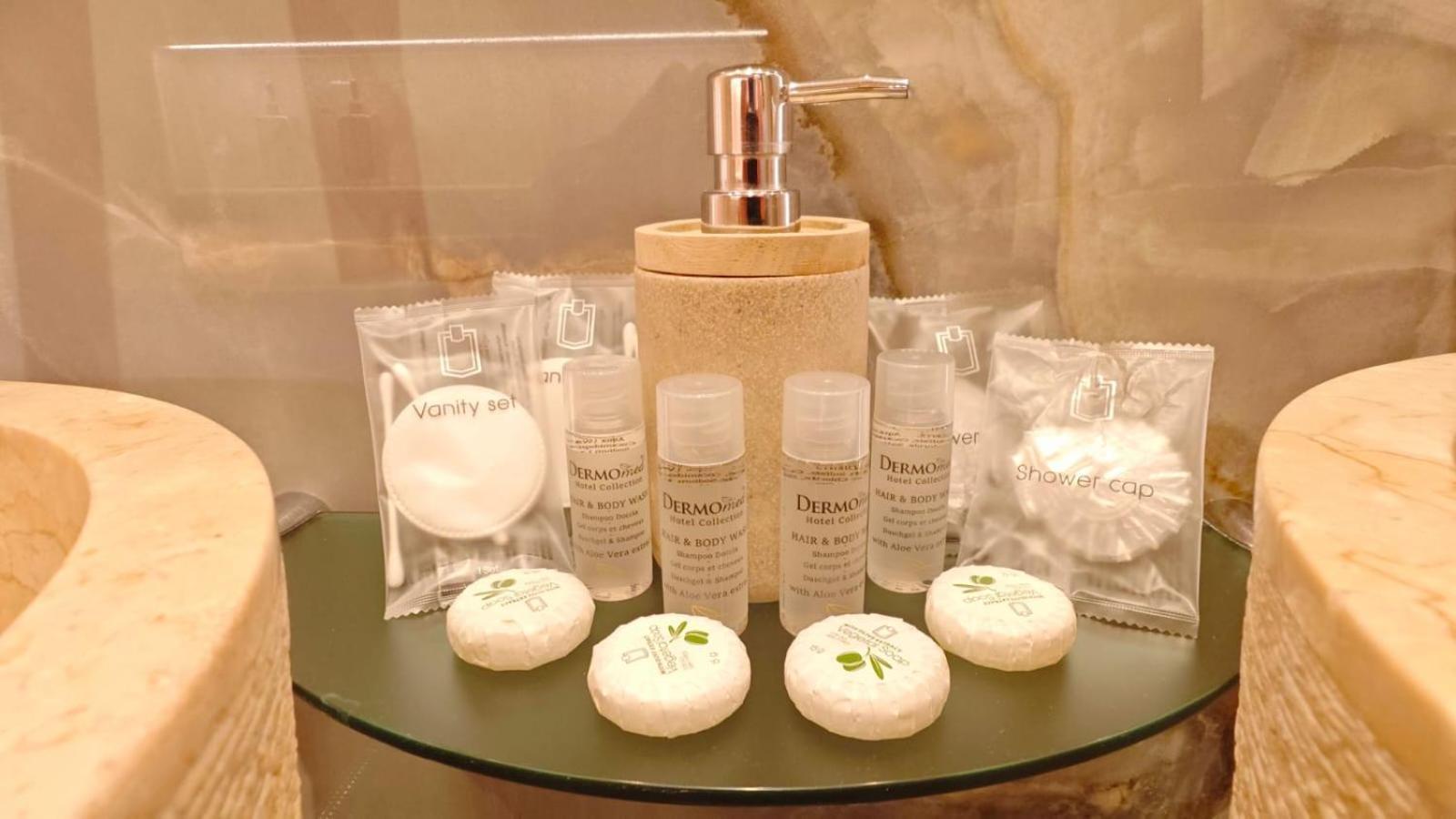 Antiqua Domus Hotel Rome Luaran gambar