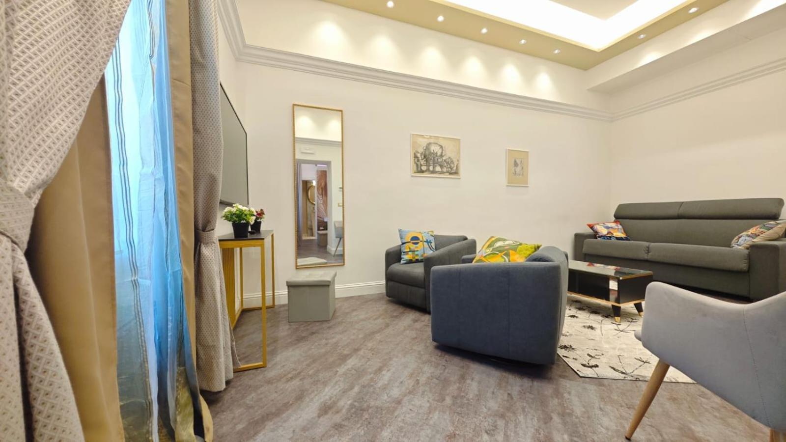 Antiqua Domus Hotel Rome Luaran gambar
